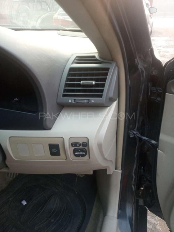Toyota Camry 2007 for Sale in Gujranwala Toyota Camry 2007 for Sale in Gujranwala Image-10