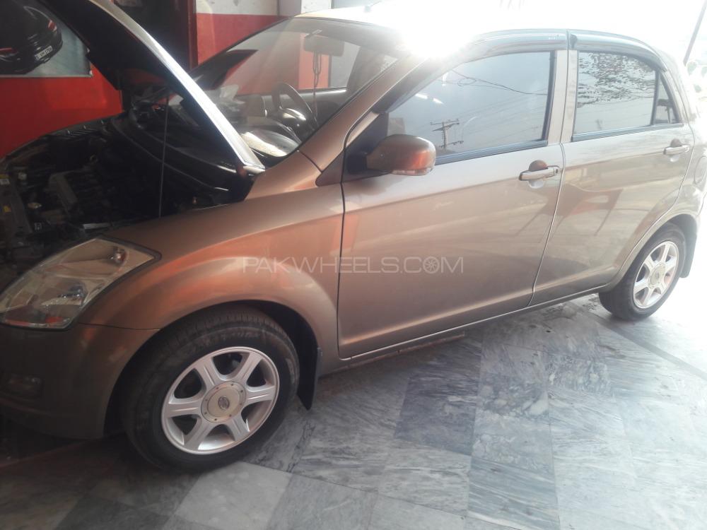 FAW V2 2016 for Sale in Islamabad FAW V2 2016 for Sale in Islamabad Image-4