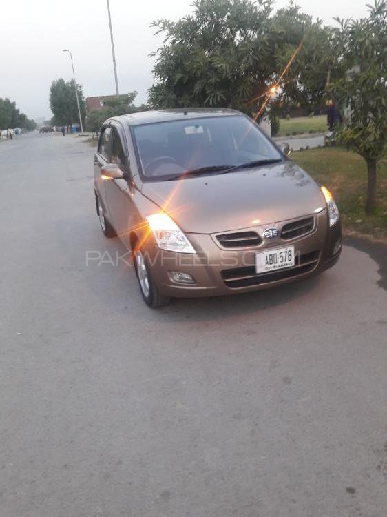 FAW V2 2016 for Sale in Islamabad Image-1