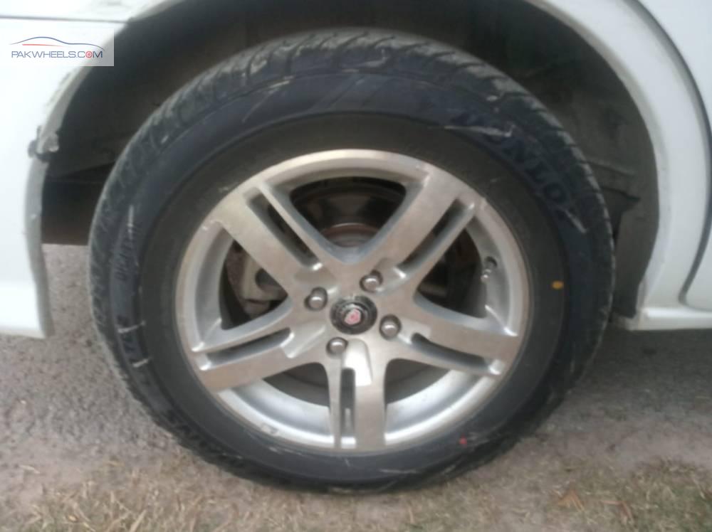 ہونڈا سوک 2005 for Sale in اسلام آباد ہونڈا سوک 2005 for Sale in اسلام آباد Image-13