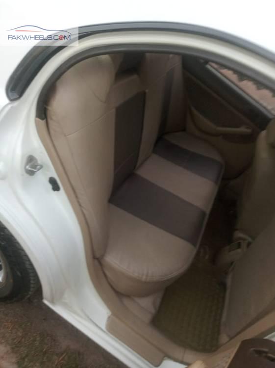 ہونڈا سوک 2005 for Sale in اسلام آباد ہونڈا سوک 2005 for Sale in اسلام آباد Image-18