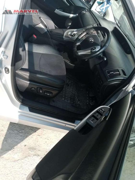Toyota Prius 2014 for Sale in Islamabad Toyota Prius 2014 for Sale in Islamabad Image-11
