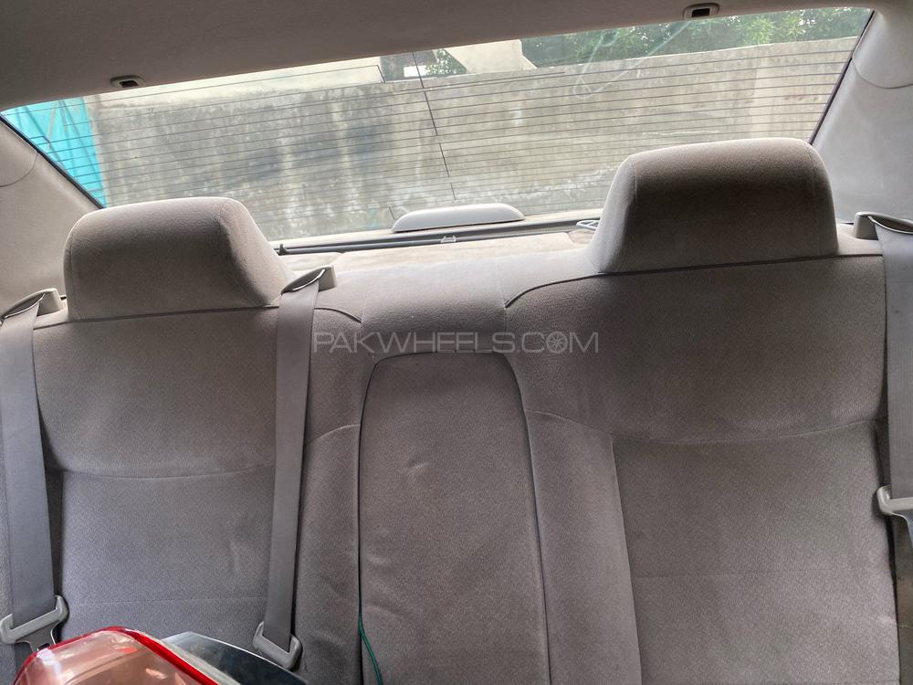 Toyota Mark II 2004 for Sale in Gujranwala Toyota Mark II 2004 for Sale in Gujranwala Image-17