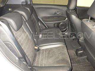 ہونڈا ویزِل 2016 for Sale in گجرانوالہ ہونڈا ویزِل 2016 for Sale in گجرانوالہ Image-5