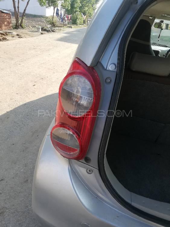 ٹویوٹا پاسو 2011 for Sale in سیالکوٹ ٹویوٹا پاسو 2011 for Sale in سیالکوٹ Image-17