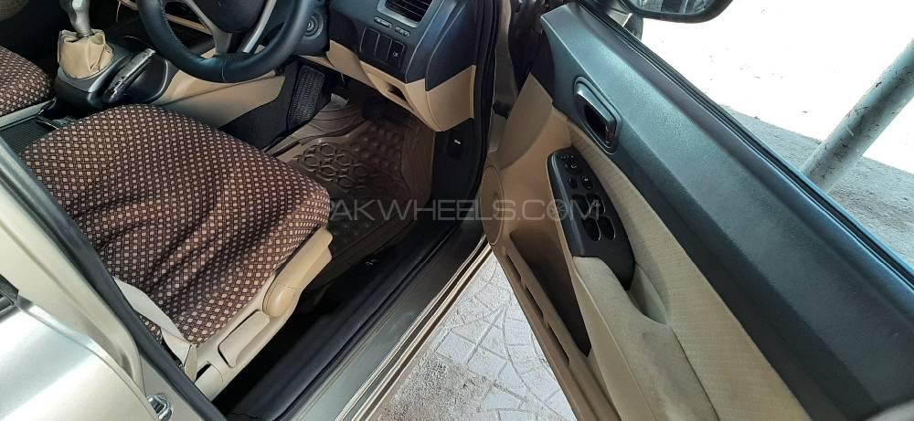 Honda Civic 2011 for Sale in Peshawar Honda Civic 2011 for Sale in Peshawar Image-11