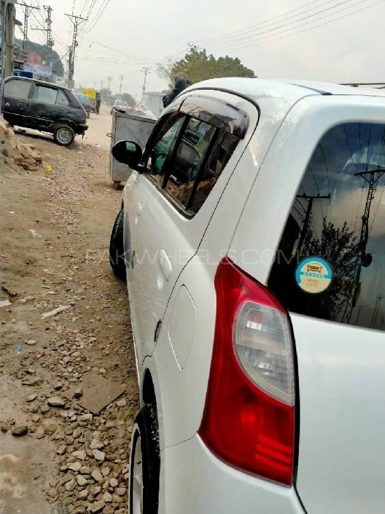 Mazda Carol 2012 for Sale in Rawalpindi Mazda Carol 2012 for Sale in Rawalpindi Image-5