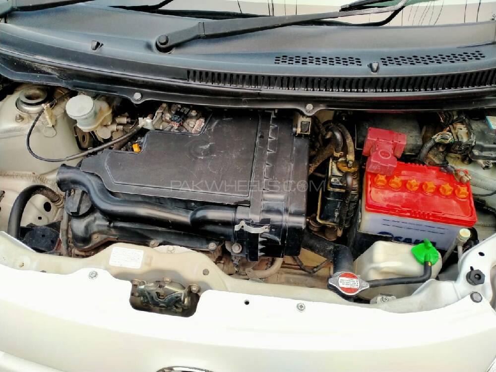 Mazda Carol 2012 for Sale in Rawalpindi Mazda Carol 2012 for Sale in Rawalpindi Image-13