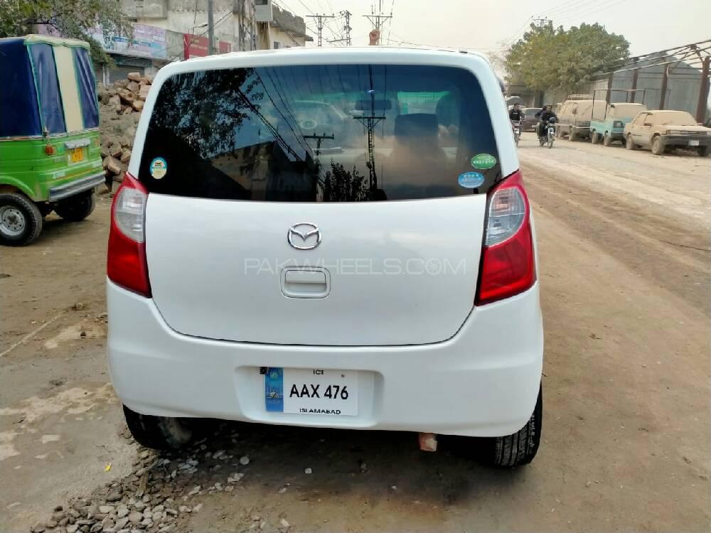 Mazda Carol 2012 for Sale in Rawalpindi Mazda Carol 2012 for Sale in Rawalpindi Image-4