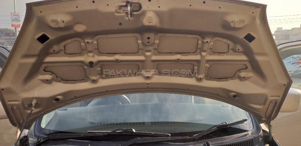 Suzuki Wagon R 2016 for Sale in Lahore Image-1