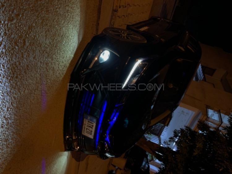 Toyota Corolla - 2021  Toyota Corolla - 2021  Image-3