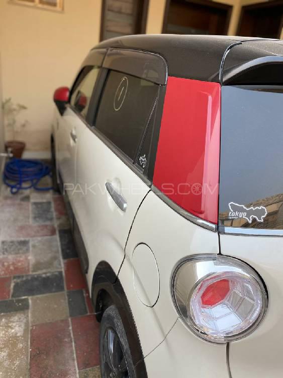 Daihatsu Cast 2017 for Sale in Lahore Daihatsu Cast 2017 for Sale in Lahore Image-6