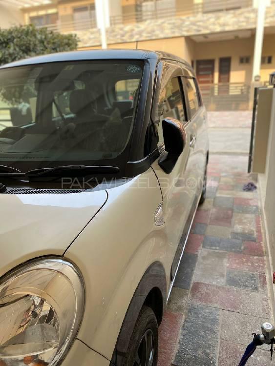 Daihatsu Cast 2017 for Sale in Lahore Daihatsu Cast 2017 for Sale in Lahore Image-3