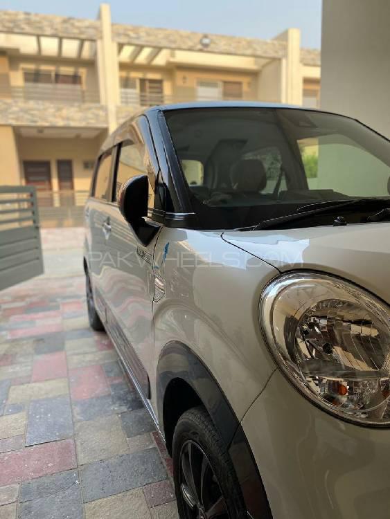 Daihatsu Cast 2017 for Sale in Lahore Daihatsu Cast 2017 for Sale in Lahore Image-4