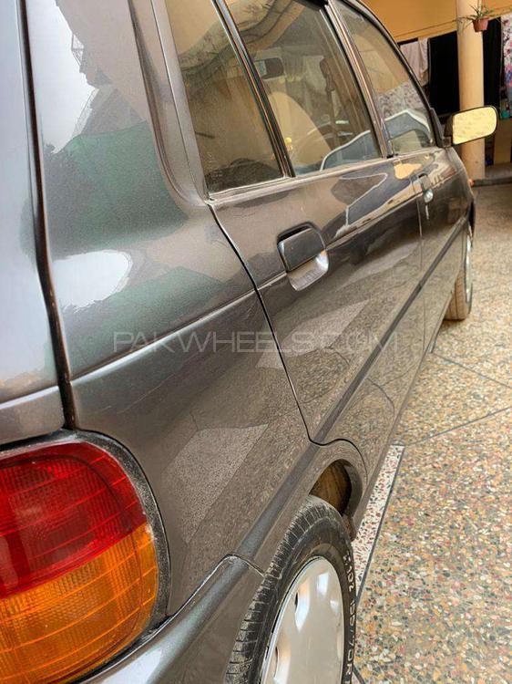ڈائیہاتسو کیور 2009 for Sale in راولپنڈی ڈائیہاتسو کیور 2009 for Sale in راولپنڈی Image-4