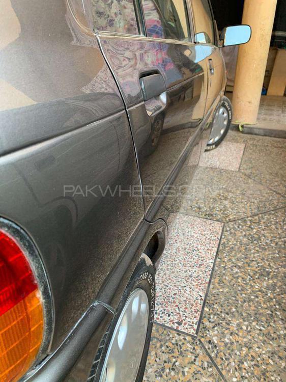 ڈائیہاتسو کیور 2009 for Sale in راولپنڈی ڈائیہاتسو کیور 2009 for Sale in راولپنڈی Image-11