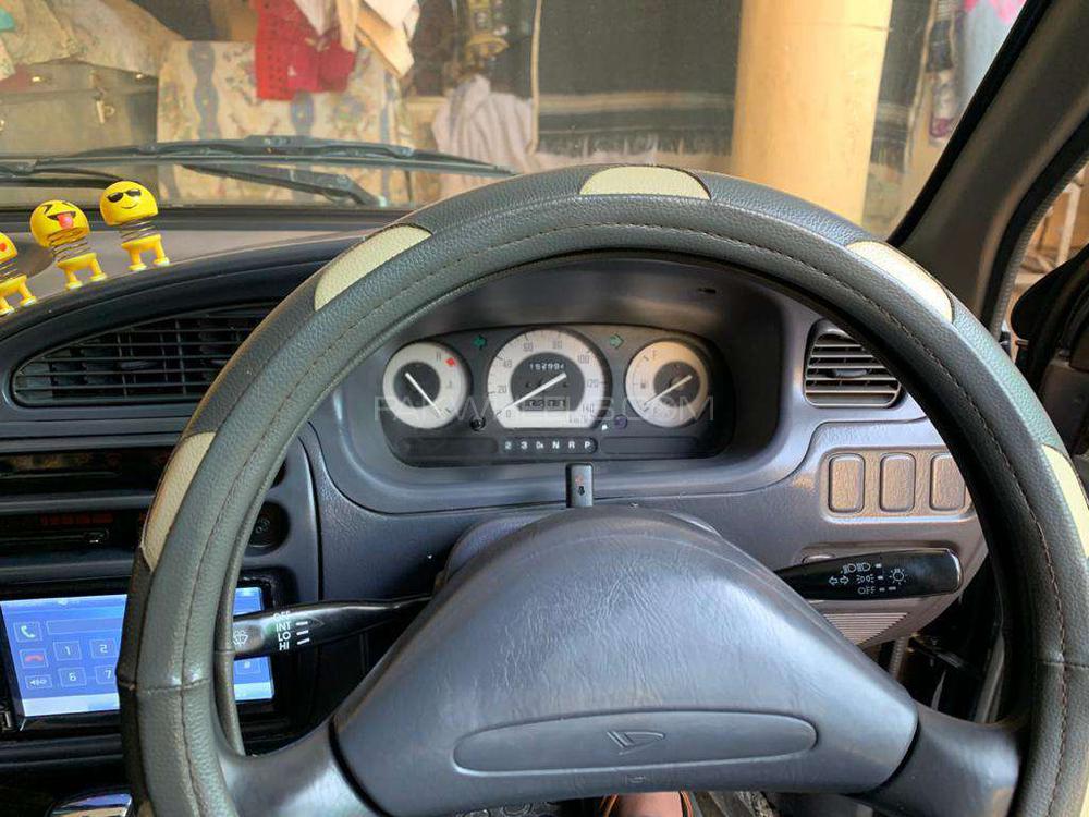 ڈائیہاتسو کیور 2009 for Sale in راولپنڈی ڈائیہاتسو کیور 2009 for Sale in راولپنڈی Image-12