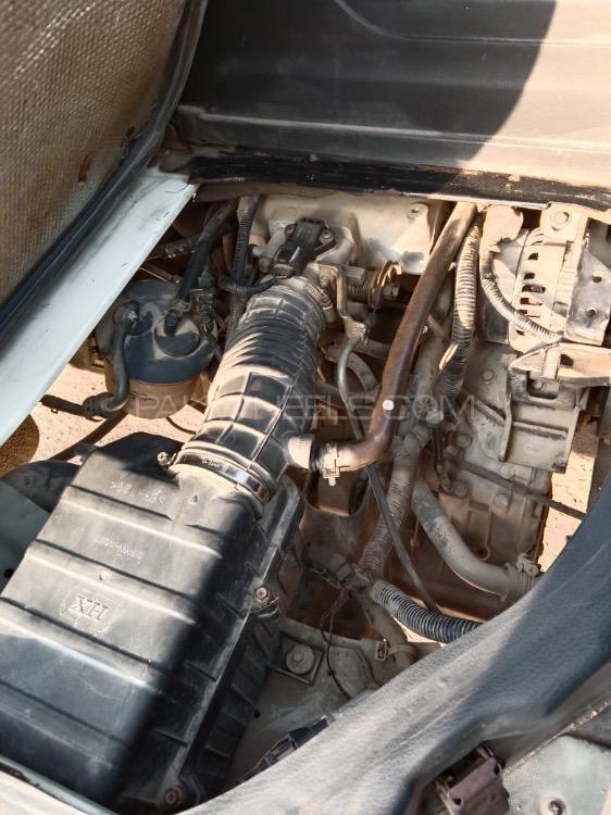 DFSK Convoy 2015 for Sale in Karachi DFSK Convoy 2015 for Sale in Karachi Image-2