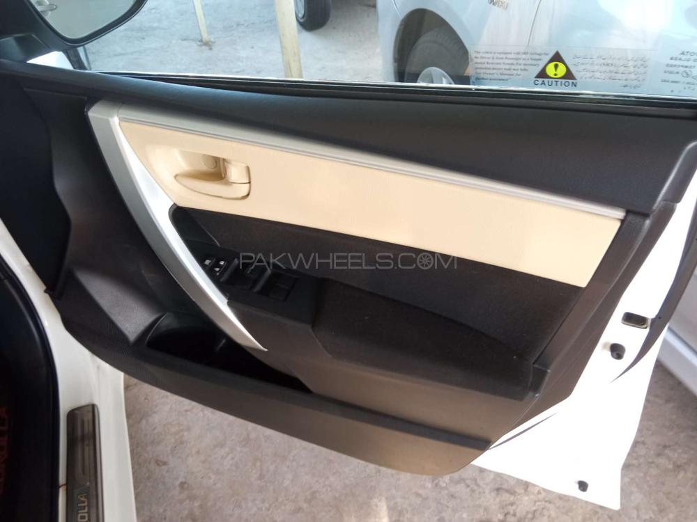 ٹویوٹا کرولا 2019 for Sale in راولپنڈی ٹویوٹا کرولا 2019 for Sale in راولپنڈی Image-8