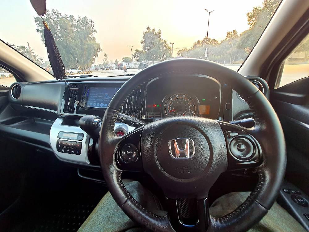 Honda N Wgn 2015 for Sale in Gujranwala Honda N Wgn 2015 for Sale in Gujranwala Image-8