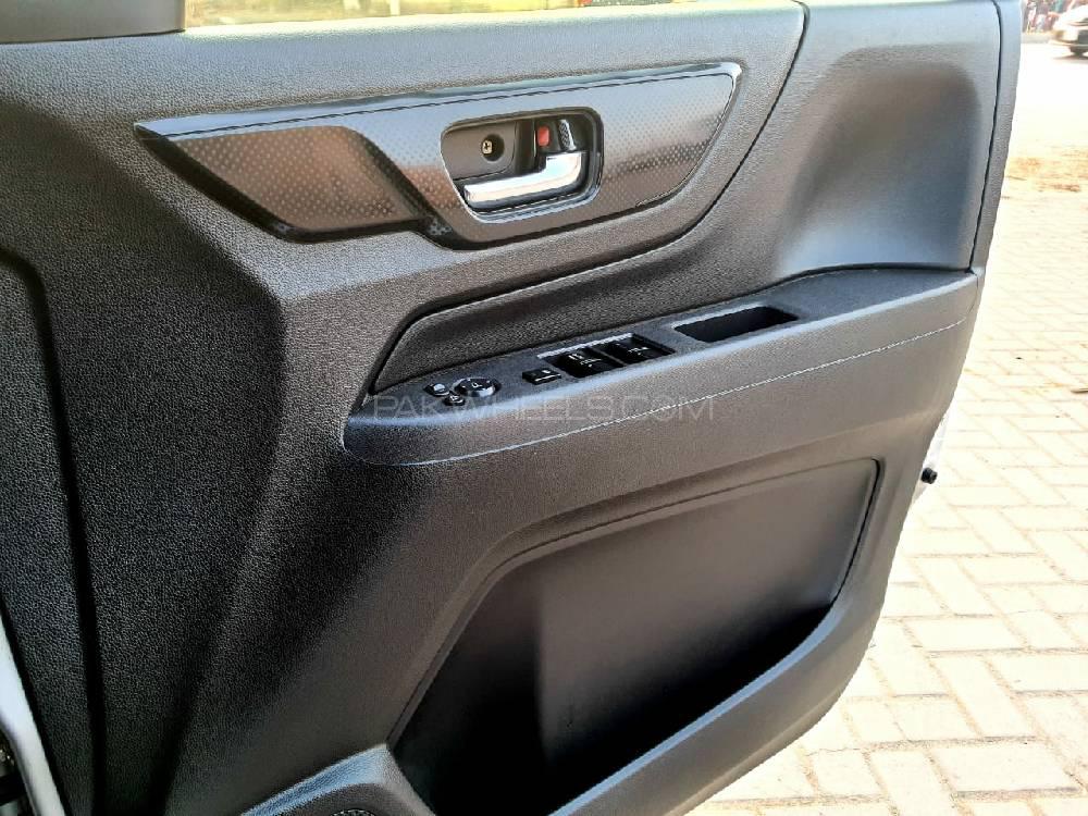 Honda N Wgn 2015 for Sale in Gujranwala Honda N Wgn 2015 for Sale in Gujranwala Image-13