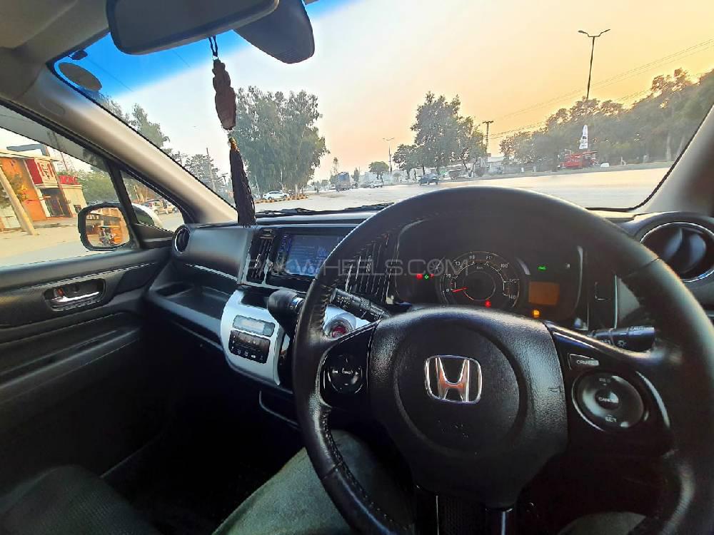 Honda N Wgn 2015 for Sale in Gujranwala Honda N Wgn 2015 for Sale in Gujranwala Image-14