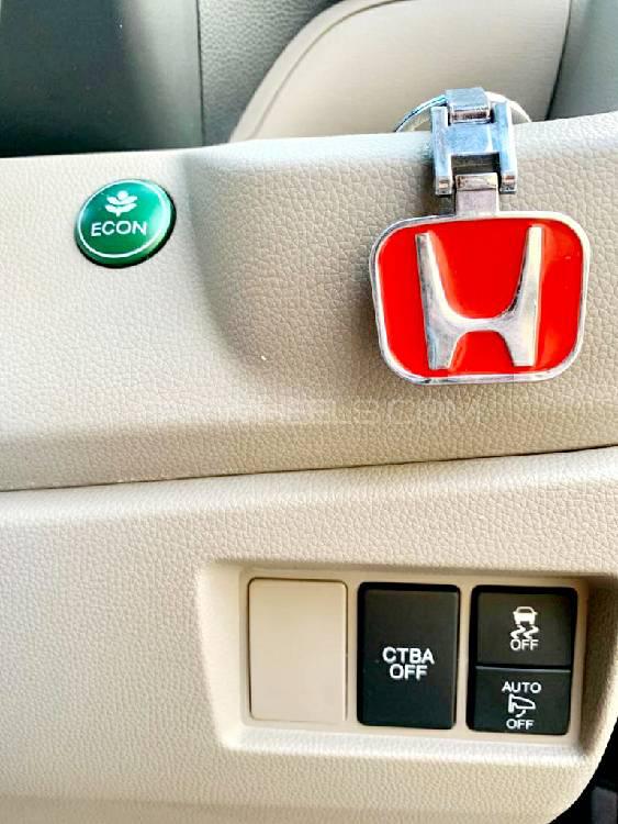 Honda N Wgn 2015 for Sale in Sialkot Honda N Wgn 2015 for Sale in Sialkot Image-11
