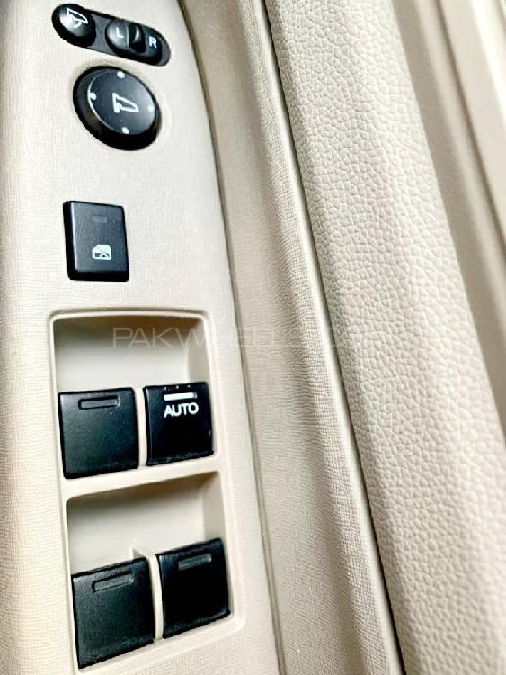 Honda N Wgn 2015 for Sale in Sialkot Honda N Wgn 2015 for Sale in Sialkot Image-12