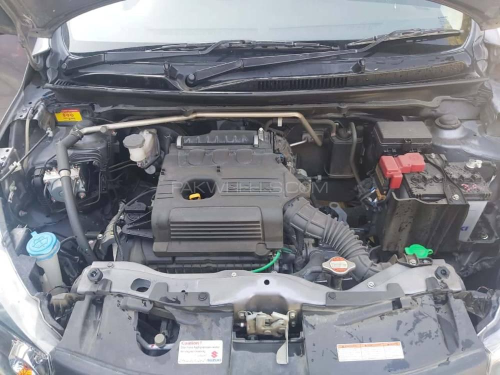 Suzuki Cultus 2020 for Sale in Haripur Suzuki Cultus 2020 for Sale in Haripur Image-3