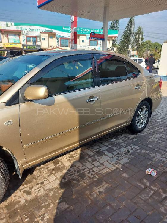 ٹویوٹا پریمیو 2007 for Sale in راولپنڈی ٹویوٹا پریمیو 2007 for Sale in راولپنڈی Image-6