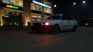 Suzuki Baleno - 2001