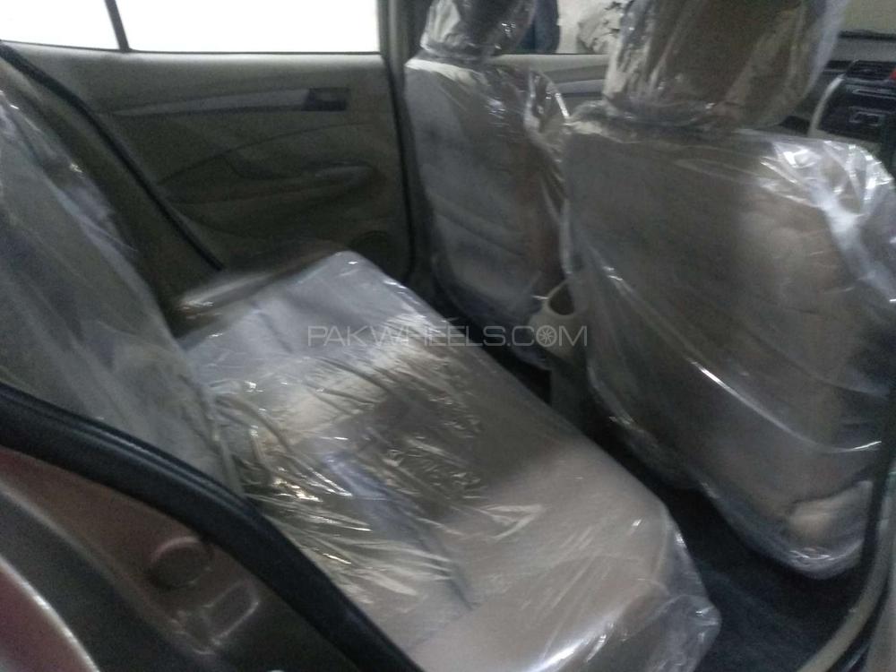 Honda City 2015 for Sale in Karachi Honda City 2015 for Sale in Karachi Image-10