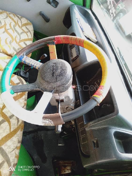 Suzuki Ravi 2015 for Sale in Bahawalpur Suzuki Ravi 2015 for Sale in Bahawalpur Image-4