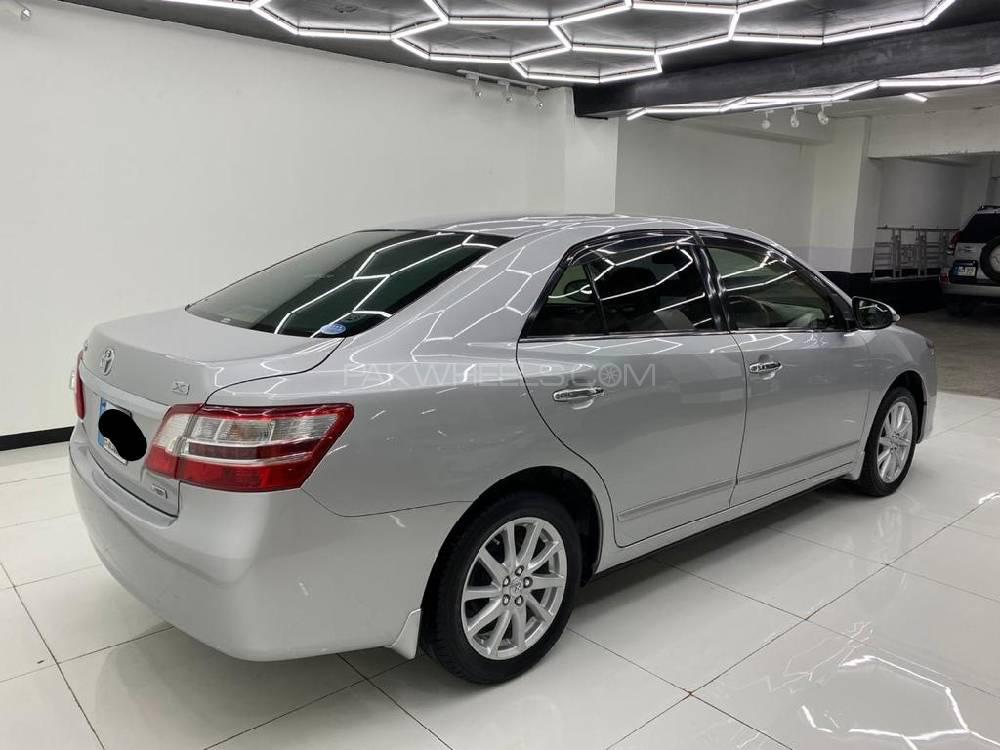 Toyota Premio 2015 for Sale in Rawalpindi Toyota Premio 2015 for Sale in Rawalpindi Image-3