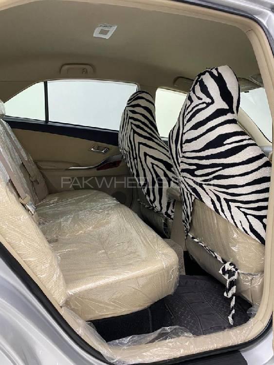 Toyota Premio 2015 for Sale in Rawalpindi Toyota Premio 2015 for Sale in Rawalpindi Image-9