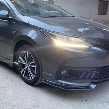 Toyota Corolla - 2019