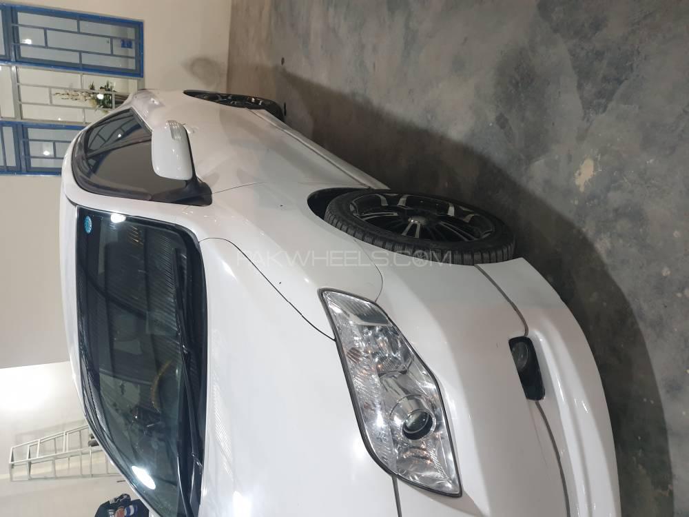 Toyota Corolla Axio 2007 for Sale in Quetta Image-1