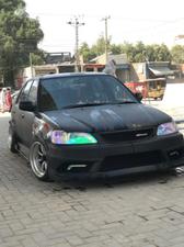Honda City - 2001