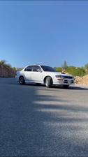 Toyota Corolla - 1995