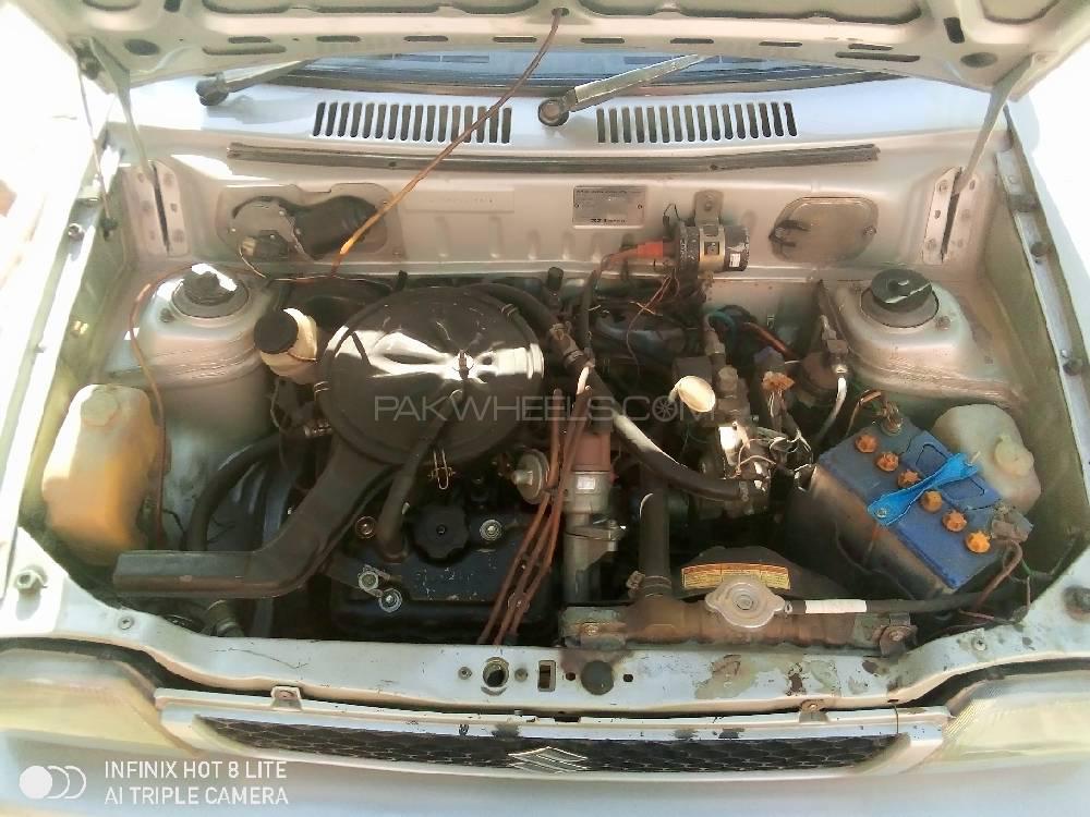 Suzuki Mehran 2006 for Sale in Rawalpindi Image-1