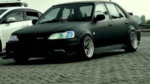 Honda City - 2002