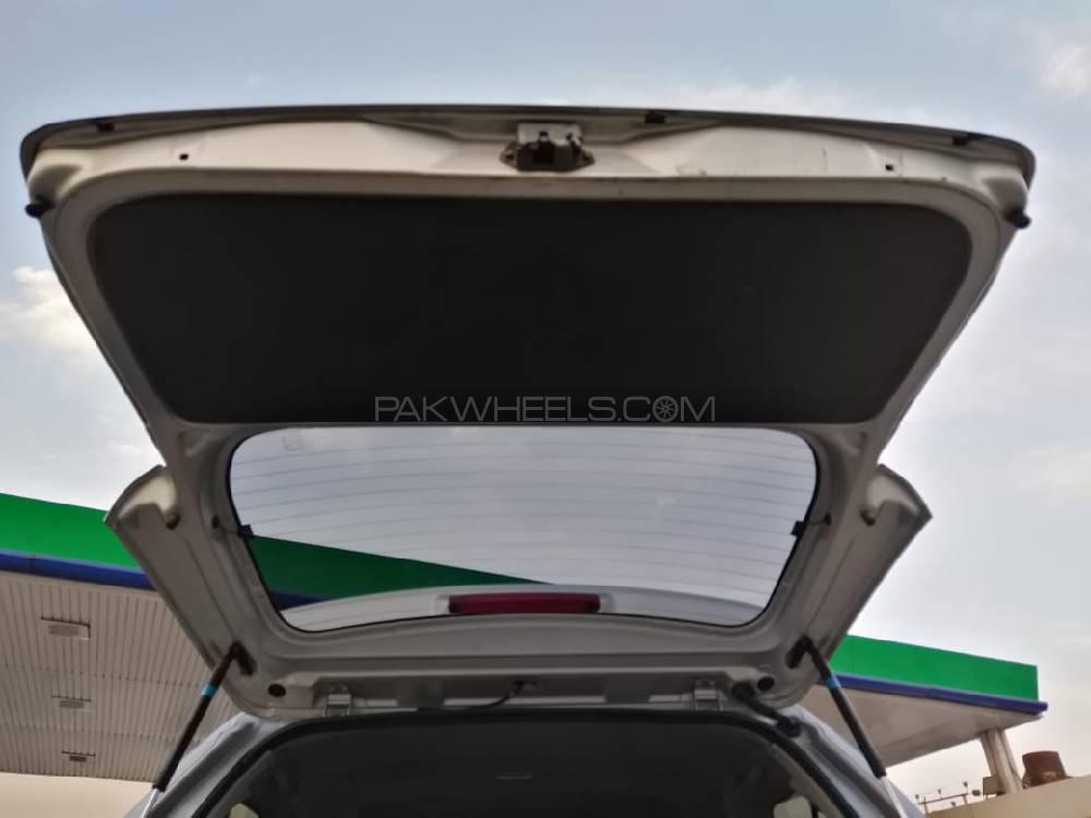 Toyota Avanza 2011 for Sale in Karachi Toyota Avanza 2011 for Sale in Karachi Image-7