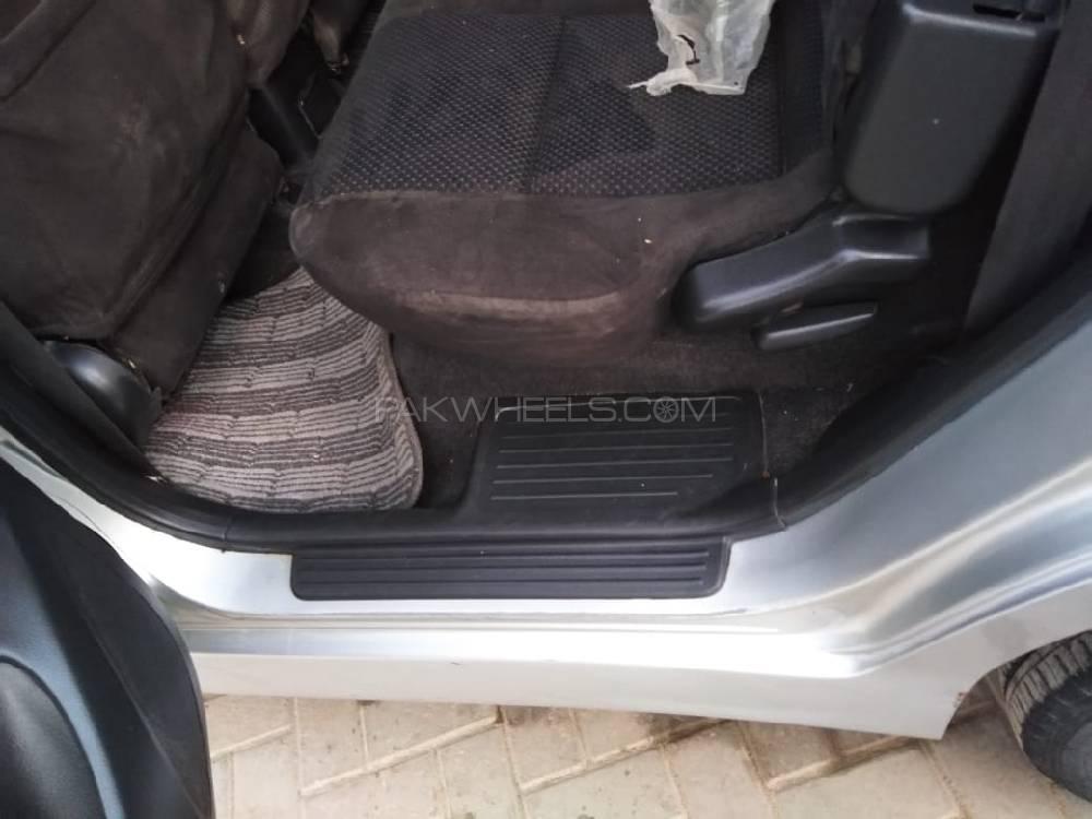 Toyota Avanza 2011 for Sale in Karachi Toyota Avanza 2011 for Sale in Karachi Image-19