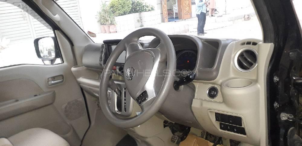 سوزوکی ایوری ویگن 2016 for Sale in کراچی سوزوکی ایوری ویگن 2016 for Sale in کراچی Image-5