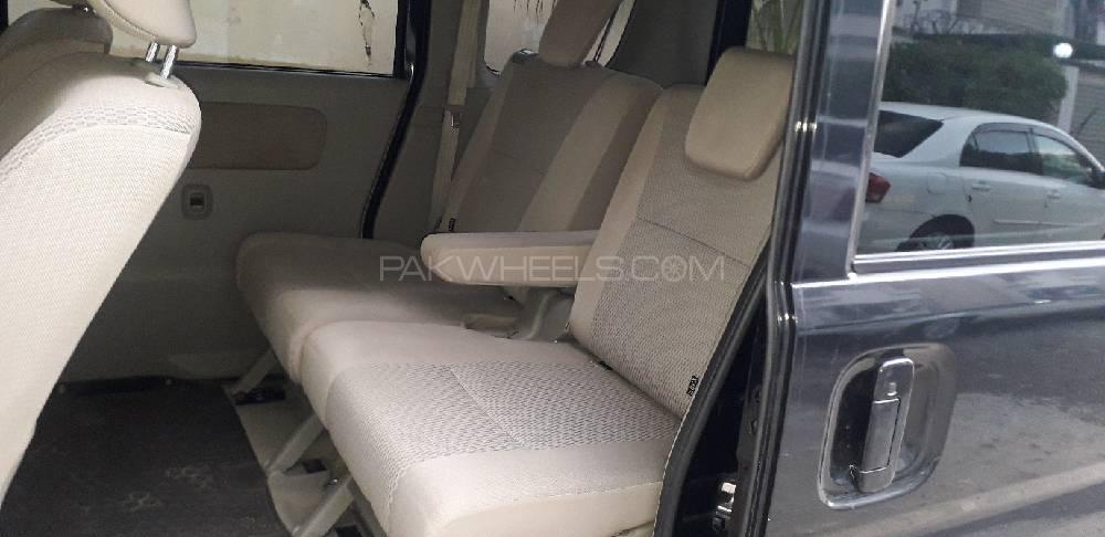سوزوکی ایوری ویگن 2016 for Sale in کراچی سوزوکی ایوری ویگن 2016 for Sale in کراچی Image-9