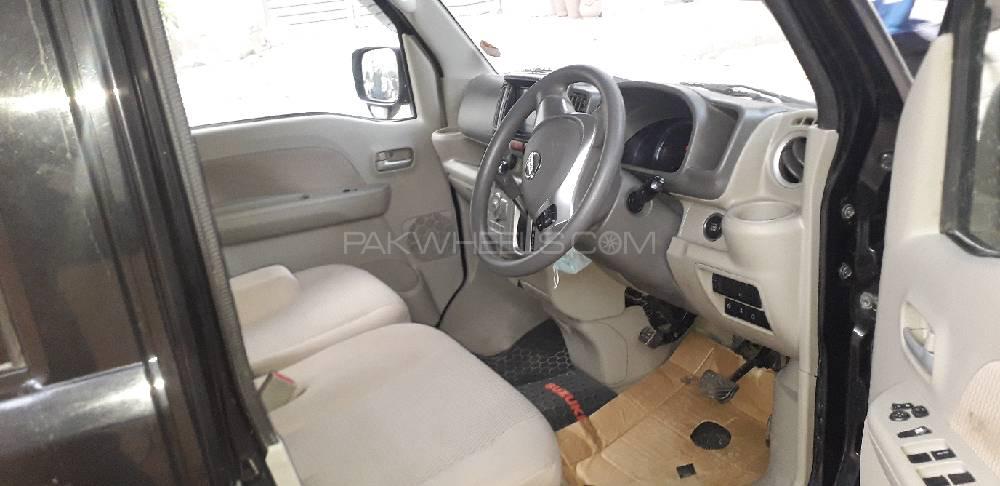 سوزوکی ایوری ویگن 2016 for Sale in کراچی سوزوکی ایوری ویگن 2016 for Sale in کراچی Image-6