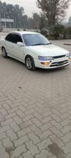Toyota Corolla - 2000