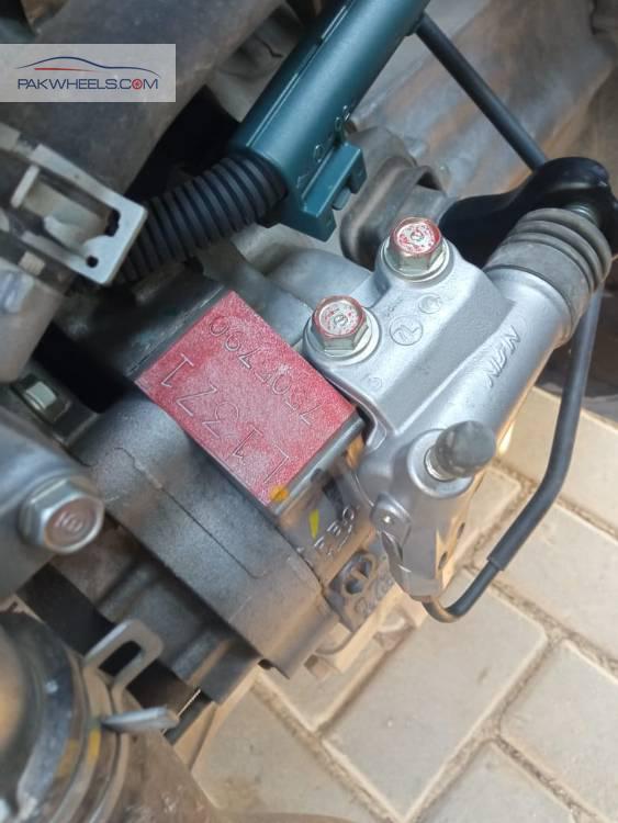 Honda City 2018 for Sale in Islamabad Honda City 2018 for Sale in Islamabad Image-8