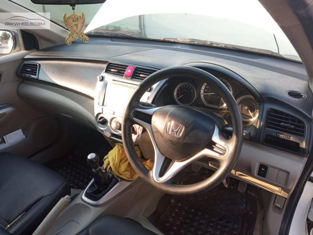 Honda City 2018 for Sale in Islamabad Honda City 2018 for Sale in Islamabad Image-19