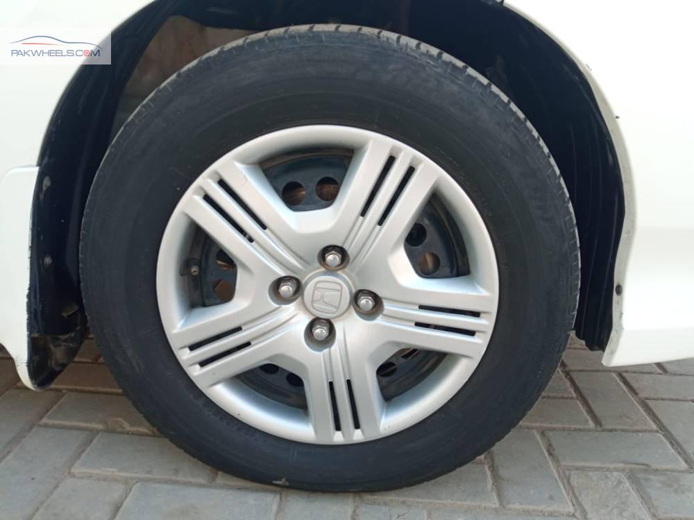 Honda City 2018 for Sale in Islamabad Honda City 2018 for Sale in Islamabad Image-20